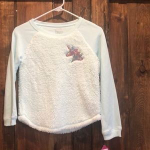 So fleece girls size 10